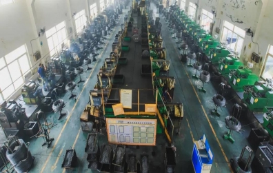 工廠管理口訣，太值得收藏了