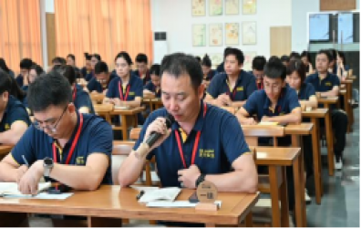 天開共學|五項修煉，學習貫通，助力我們在職場前行